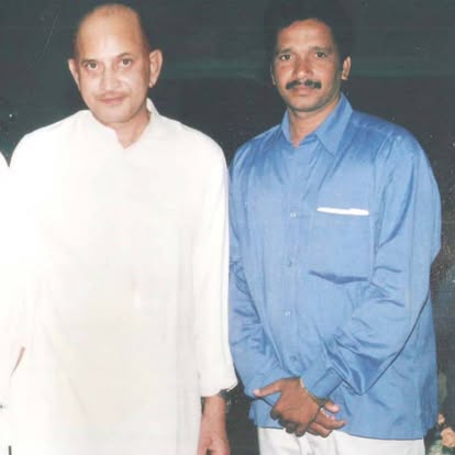 Celebrities With Ramana Venkat Screen Name Ram Venky